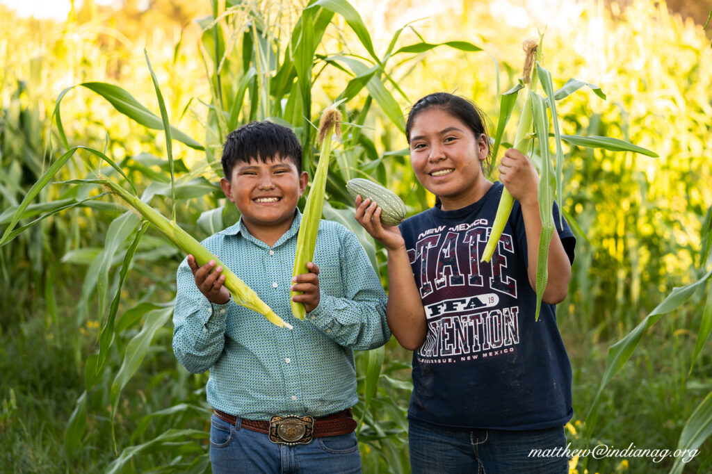 IndianAg2021 8 Latashia Redhouse