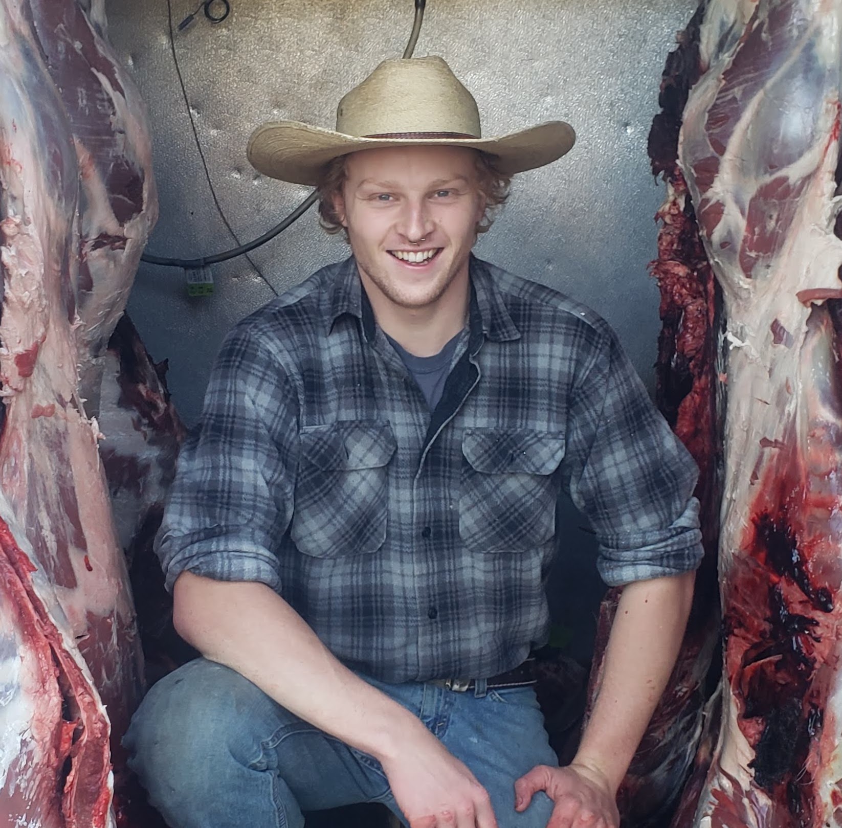 Cyrus Johnson - Quivira Coalition