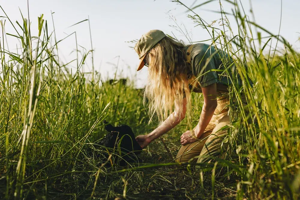 Refarm Kacie and Calf