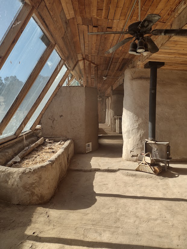 Earthship 2