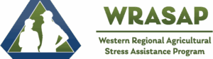 WRASAP logo