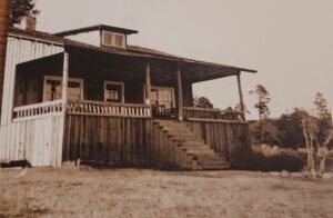 Early Mi Casita