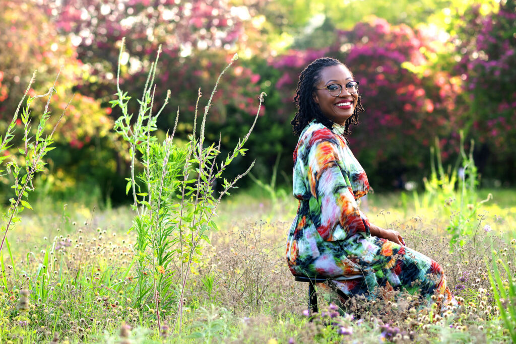 Ashante M Reese michaeltdavisphotography