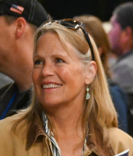 linda quivira